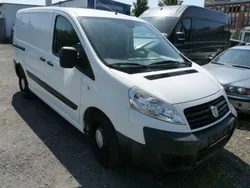 Weiss Gebraucht 2012 Fiat Scudo Van / Kleinbus | 6.950 € (Fairer Preis)