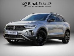 Schwarz Neu 2025 VW T-Roc Style SUV | 34.990 € (Guter Preis)