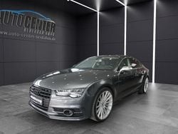 Daytonagrau perleffekt Gebraucht 2017 Audi S7 Sport Kleinwagen | 36.980 €