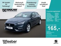 Magnetic tech Gebraucht 2024 Seat Leon FR Limousine | 25.980 € (Guter Preis)
