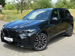 Schwarz Gebraucht 2024 BMW X5 Performance SUV | 83.900 € (Fairer Preis)