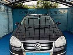 VW Golf V