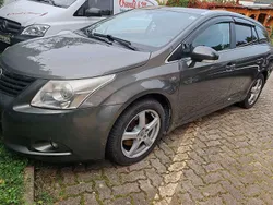 Gebraucht 2009 Toyota Avensis Executive Kombi | 5.000 € (Guter Preis)