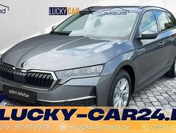 Grau Neu 2025 Skoda Octavia Selection Kombi | 31.470 € (Superpreis)