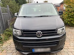 VW T5