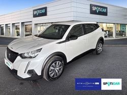 Weiß Gebraucht 2023 Peugeot 2008 Active SUV | 15.880 € (Guter Preis)
