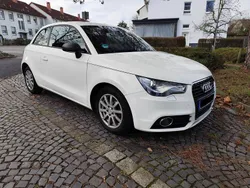 Weiß Gebraucht 2011 Audi A1 Kleinwagen | 5.300 € (Fairer Preis)