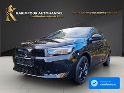 Schwarz Gebraucht 2024 Opel Corsa Limousine | 16.870 € (Fairer Preis)