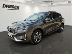 Metallic) (grau Neu 2025 Ford Kuga ST-Line X SUV | 42.890 € (Fairer Preis)