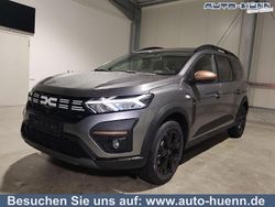 Schistegrey metallic Neu 2025 Dacia Jogger Extreme Van / Kleinbus | 22.990 € (Fairer Preis)