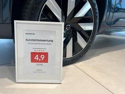 Schwarz Gebraucht 2025 Volvo XC40 Ultra SUV | 39.950 € (Teuer)