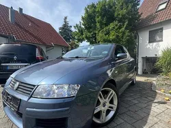 Blau Gebraucht 2002 Fiat Stilo Coupé | 2.200 €