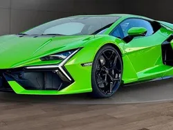 Grün Neu 2025 Lamborghini Revuelto Coupé | 666.290 € (Fairer Preis)