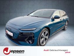 Malpeloblau metallic Gebraucht 2025 Audi A6 e-tron Sport Kombi | 55.790 € (Guter Preis)