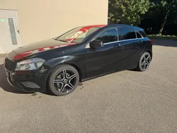 Schwarz Gebraucht 2014 Mercedes A180 Kleinwagen | 12.900 € (Fairer Preis)