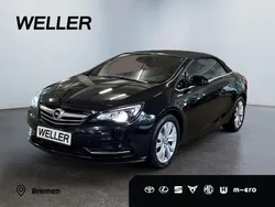 507b) (schwarz Gebraucht 2017 Opel Cascada Ultimate Cabrio | 13.980 € (Fairer Preis)