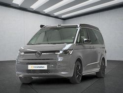 Grau Neu 2025 VW T7 California Van | 76.799 €