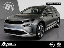 Graphitegrau Neu 2025 Skoda Enyaq iV SUV | 45.961 € (Superpreis)