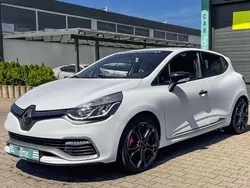Weiß Gebraucht 2014 Renault Clio IV R.S. | 13.060 € (Fairer Preis)