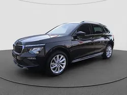 Schwarzmagic Neu 2025 Skoda Kamiq Selection SUV | 28.541 € (Fairer Preis)
