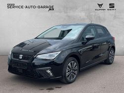 Schwarz Neu 2025 Seat Ibiza Style Limousine | 27.265 € (Fairer Preis)