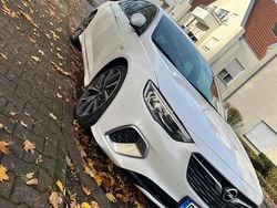 Weiß Gebraucht 2018 Opel Insignia Coupé | 22.000 € (Fairer Preis)