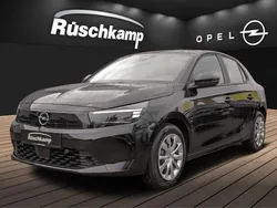 Schwarz Neu 2025 Opel Corsa Edition Kleinwagen | 17.777 € (Guter Preis)