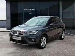 Grau Gebraucht 2021 Seat Arona Beats SUV | 17.980 € (Guter Preis)