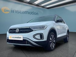 Weiß Gebraucht 2025 VW T-Roc SUV | 29.649 € (Guter Preis)