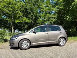 Braun Gebraucht 2009 VW Golf Plus Trendline Van / Kleinbus | 6.800 € (Fairer Preis)