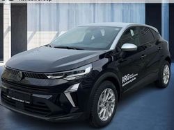 Schwarz Neu 2025 Renault Captur Evolution SUV | 26.900 € (Guter Preis)