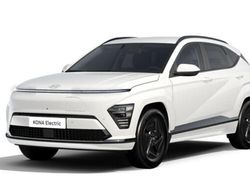 Weiß Neu 2025 Hyundai Kona Trend SUV | 38.990 € (Fairer Preis)