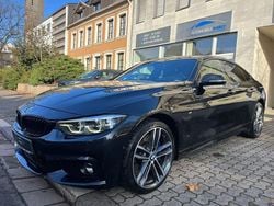 Schwarz Gebraucht 2019 BMW 440 M Sport Coupé | 28.450 € (Guter Preis)