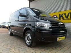 VW T5