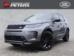 Grau Gebraucht 2024 Land Rover Discovery Sport SE Dynamic SUV | 68.000 €
