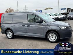 Grau Gebraucht 2021 VW Caddy Maxi Van / Kleinbus | 17.700 € (Fairer Preis)