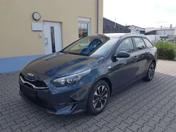 Penta grey metallic Neu 2025 Kia Ceed Sportswagon Vision Kombi | 23.650 € (Fairer Preis)