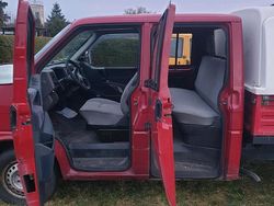 Rot Gebraucht 1996 VW 181 SUV | 8.400 €