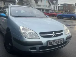 Other Gebraucht 2004 Citroën C5 Kombi | 1.600 € (Fairer Preis)