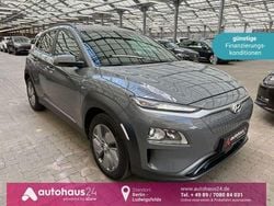 Grau Gebraucht 2021 Hyundai Kona Advantage SUV | 15.190 € (Guter Preis)