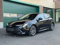 Schwarz Gebraucht 2020 Toyota Corolla Club Limousine | 19.980 € (Fairer Preis)