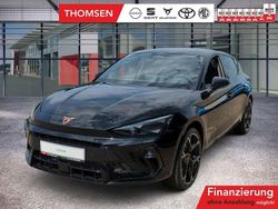 Midnight schwarz Neu 2025 Seat Leon Limousine | 42.690 €