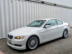 Weiß Gebraucht 2009 Alpina B3 Coupé | 26.900 € (Teuer)