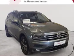 VW Tiguan Allspace
