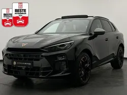 Schwarz Neu 2025 Cupra Leon Limousine | 44.999 € (Superpreis)