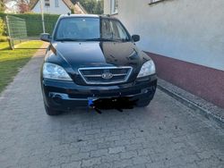 Gebraucht 2005 Kia Sorento SUV | 4.100 € (Etwas zu teuer)