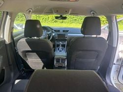 Weiß Gebraucht 2018 Skoda Superb Ambition Limousine | 12.500 € (Fairer Preis)