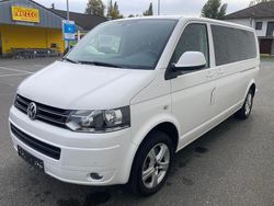 Weiß Gebraucht 2013 VW Multivan Van | 17.500 € (Fairer Preis)