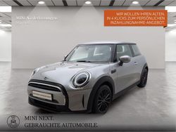 Grau Gebraucht 2023 Mini Cooper Kleinwagen | 20.910 € (Fairer Preis)