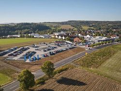 Schwarz Neu 2025 Ford Ranger Wildtrack Abholung | 60.900 €